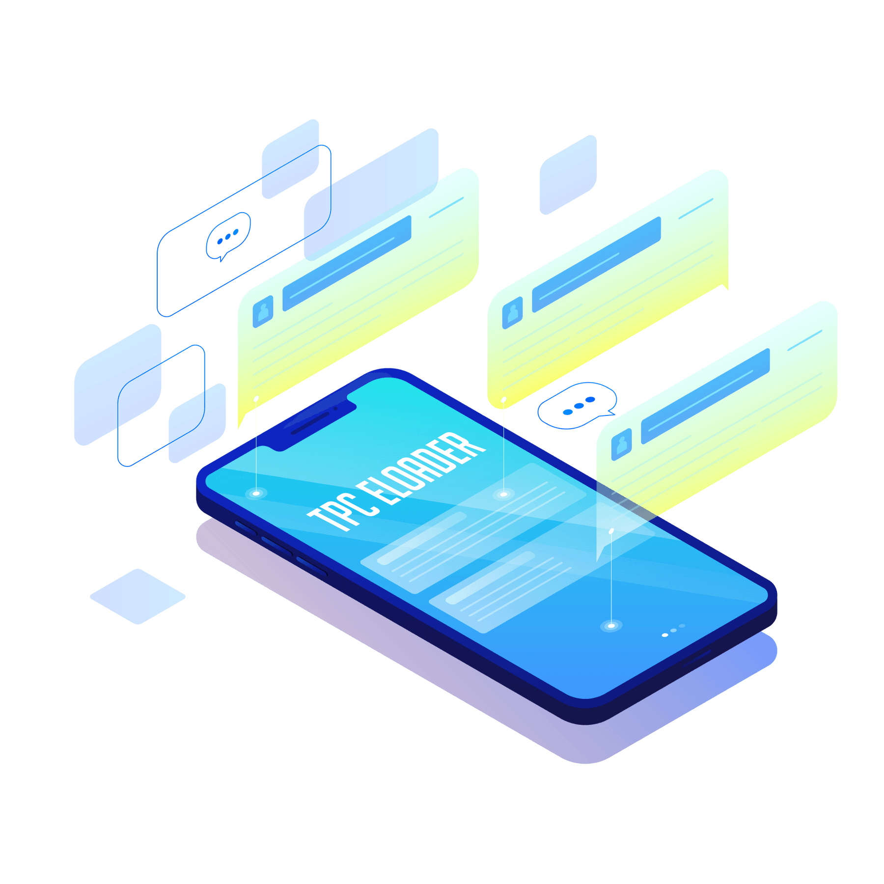 TPC E-loading Dealer