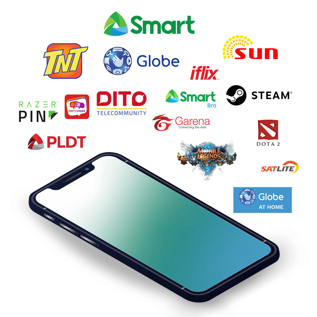 TPC E-loading Dealer